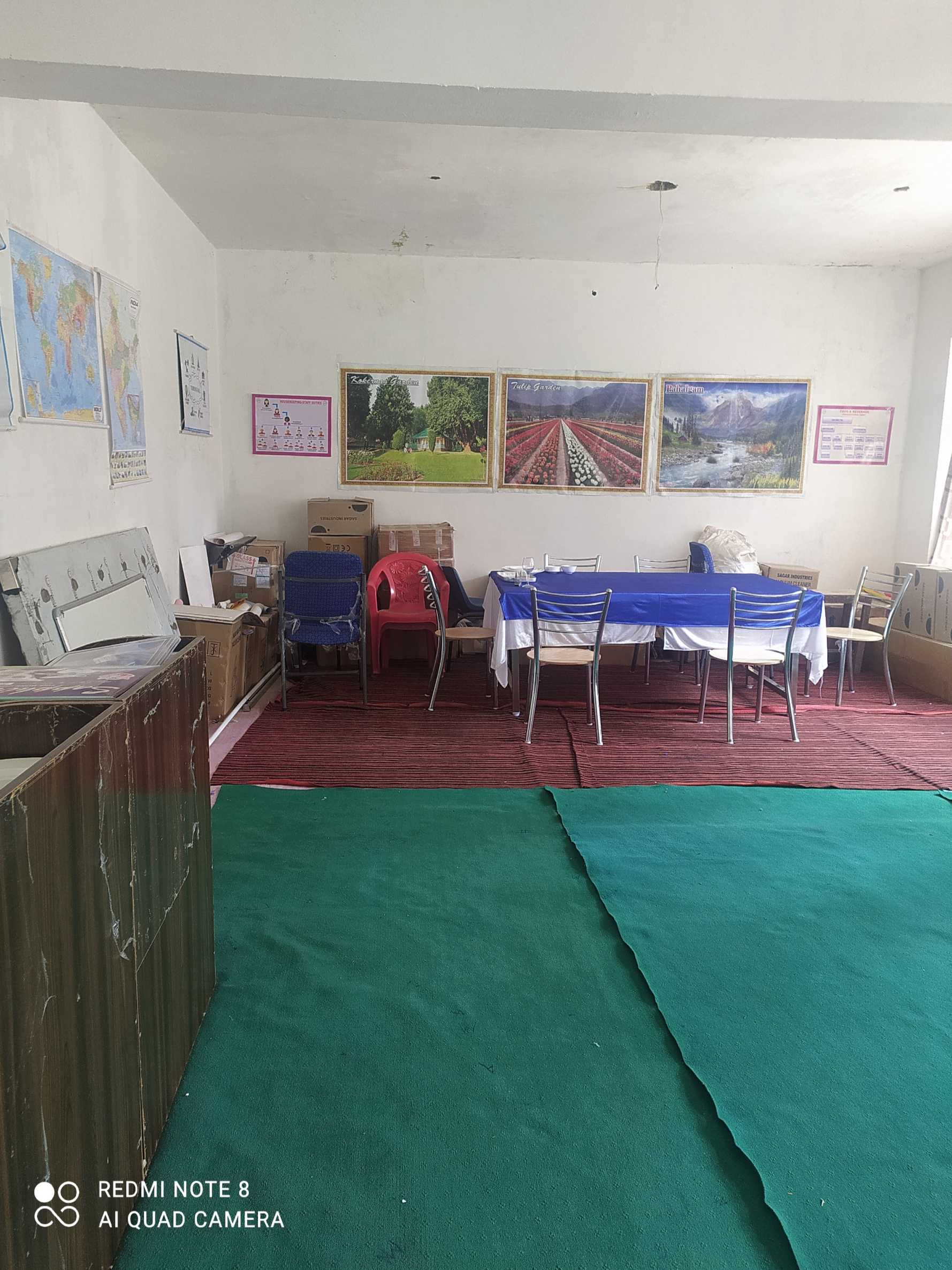 Tourism Lab